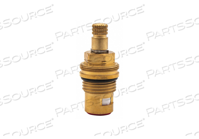 NO LEAD CERAMIC DISK CARTR LH by Elkay NO LEAD CERAMIC DISK CARTR LH by Elkay