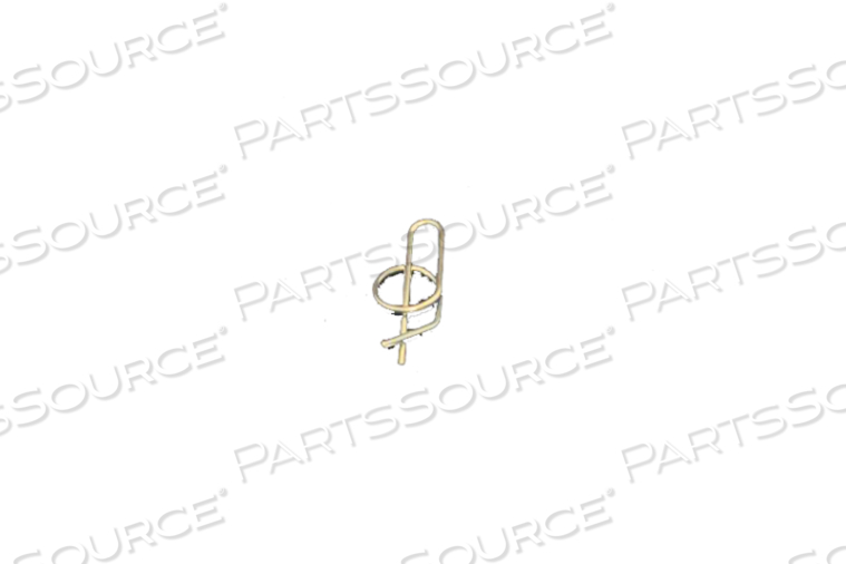 RING COTTER FOR HI-LO MECHANISM WITH BED EXIT by Stryker Medical RING COTTER FOR HI-LO MECHANISM WITH BED EXIT by Stryker Medical