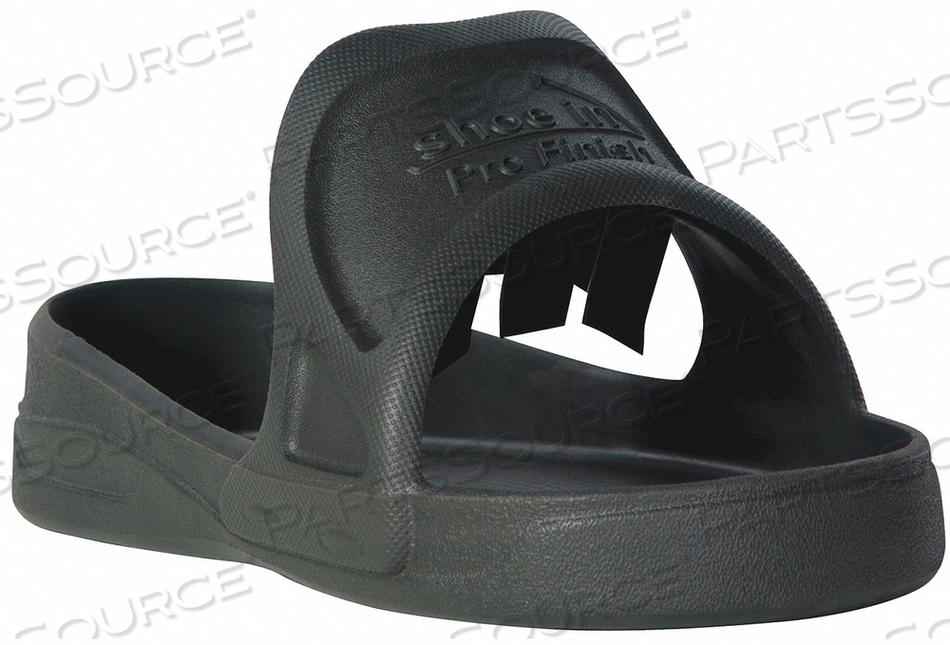 CONCRETE FINISHING SHOE MEDIUM PR by Shoe In