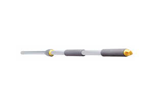 HANDLE TELESCOPIC 59 IN. by Perfect Clean