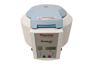 CENTRIFUGE by IEC (Thermo Fisher Scientific)