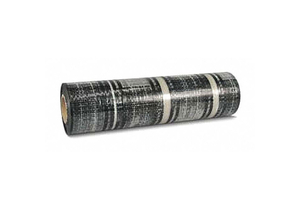 CARPET PROTECTION FILM 600FT 25LB. CLEAR by Plasticover