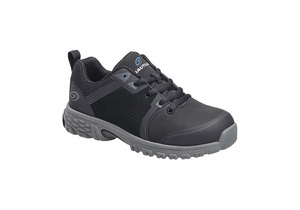 ATHLETIC LOW SHOE ALLOY TOE WOMEN PR by Nautilus Safety Footwear