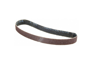ABRASIVE BELT 2 IN W X 48 IN L 60 GRIT by Arc Abrasives