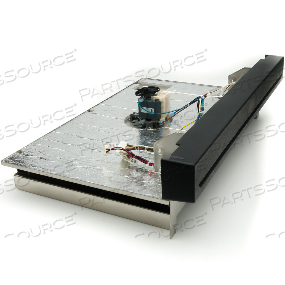 120V BTM HEATER ASSEMBLY by STERIS Corporation