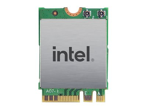 WI-FI 6E AX211, NETWORK ADAPTER, M.2 2230 (CNVIO2), 802.11AX (WI-FI 6), BLUETOOTH 5.2 by Intel