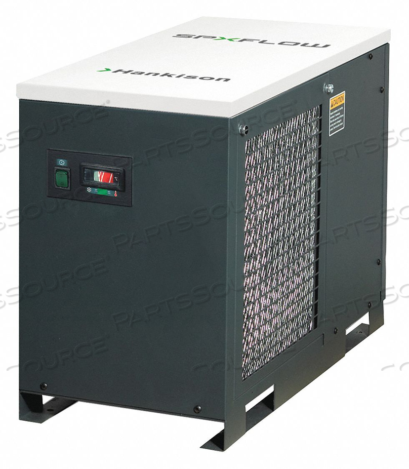 REF COMP AIR DRYER 75 CFM 232 PSI by Hankison