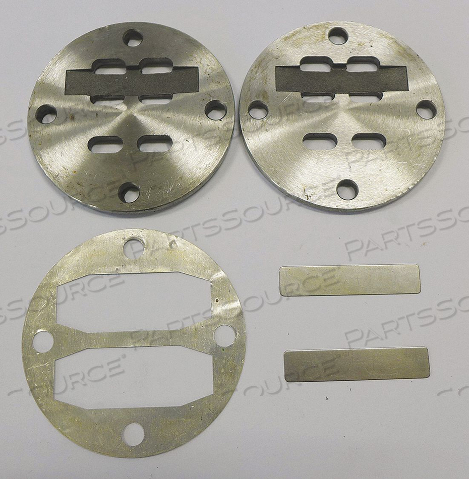 IN AND EX VALVE ASSEMBLY by Speedaire