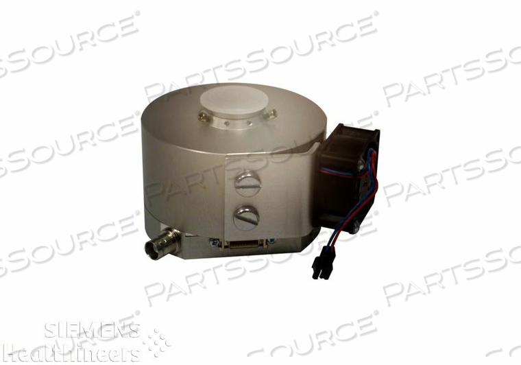 TV CAMERA, CCD 1300 QSGL -V4 TV, FOR USE WITH: FOR C-ARM MACHINE by Siemens Medical Solutions