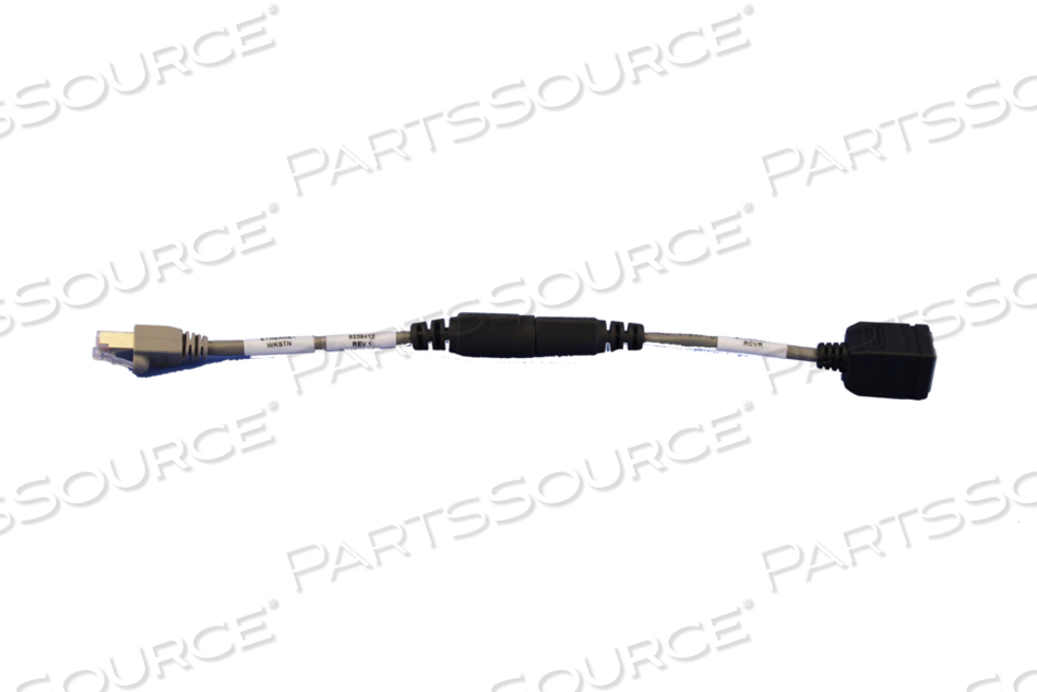 ETHERNET BRAKE AWAY CABLE ASSEMBLY by OEC Medical Systems (GE Healthcare) ETHERNET BRAKE AWAY CABLE ASSEMBLY by OEC Medical Systems (GE Healthcare)