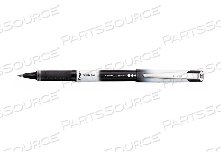 ROLLERBALL PENS BLACK PK12 by Pilot