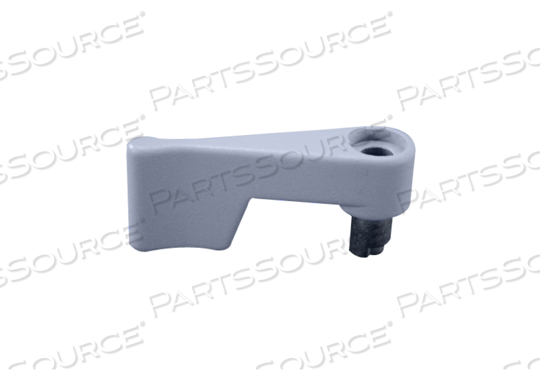 CROSS ARM BRAKE HANDLE by OEC Medical Systems (GE Healthcare)