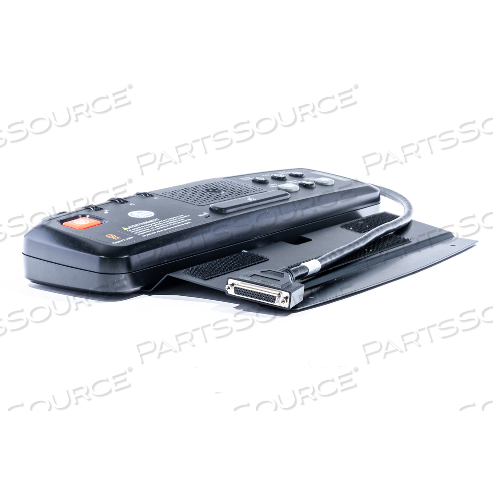 GLOBAL SCAN CONTROL BOX GLOBAL SCAN CONTROL BOX