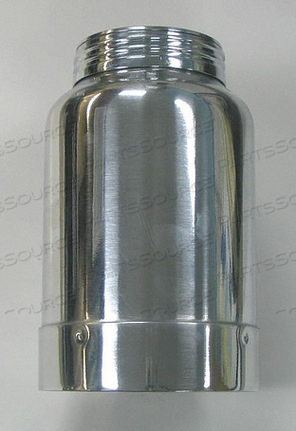 SPRAY GUN PAINT CUP FOR 1ZLA9 by Binks