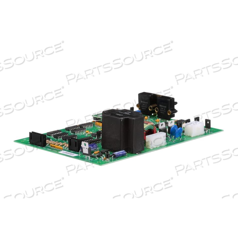 PCB ASSY,AIR BOARD 