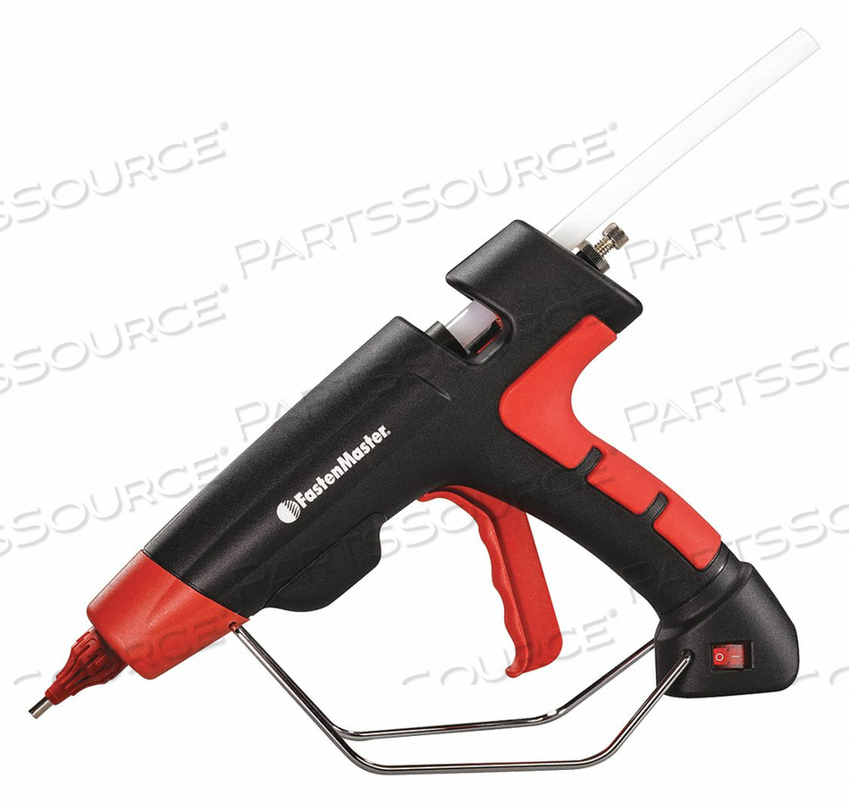 GLUE GUN PAMTITE ADHESIVE 220 WATT by Fastenmaster GLUE GUN PAMTITE ADHESIVE 220 WATT by Fastenmaster