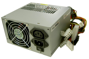 300W ATX12V SWITCHING POWER SUPPLY by Sparkle Power Inc.