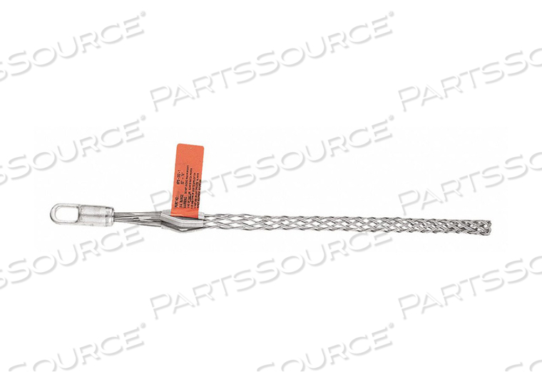 PULLING GRIP 32 IN MESH, 3.5 TO 4 IN DIAMETER by Klein Tools