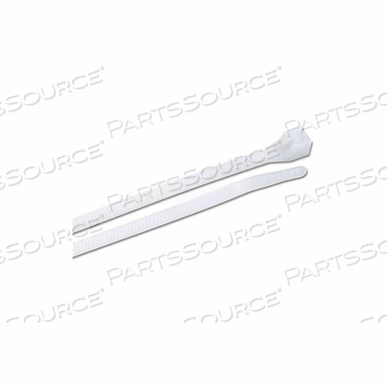HEAVY-DUTY CABLE TIE, 36" (175 LB) - 50 PK. by Gardner Bender HEAVY-DUTY CABLE TIE, 36" (175 LB) - 50 PK. by Gardner Bender
