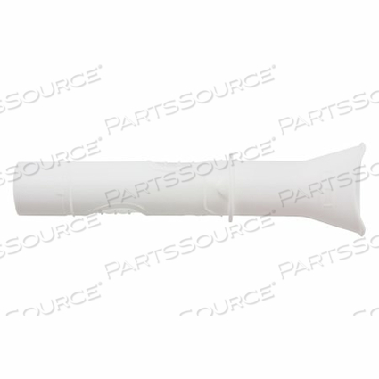 LUMEON™ DISPOSABLE SPIRETTES® MOUTHPIECE (200 PER CASE) by McKesson