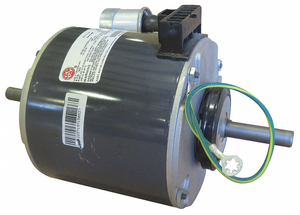 MOTOR 120/208-230V 1/5 HP by Berner International