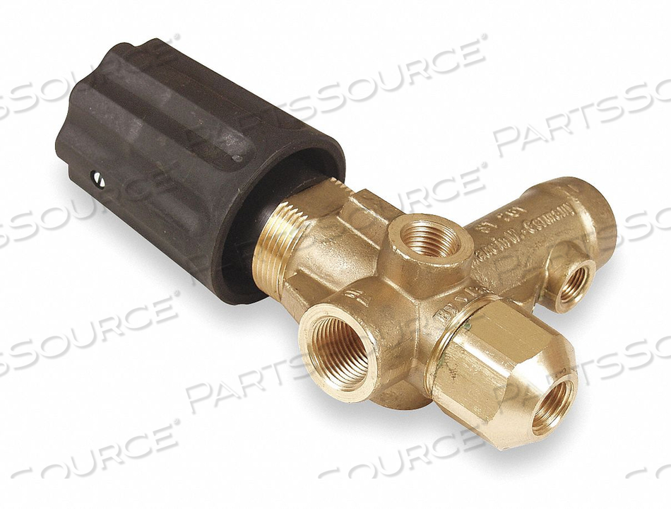 UNLOADER KIT by Mi-T-M