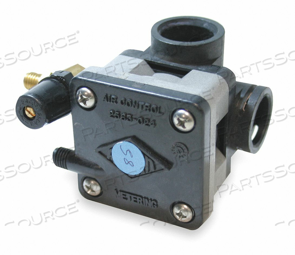 FLOW CONTROL ELBOW ACORN by Acorn Engineering Company