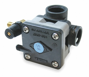 FLOW CONTROL ELBOW ACORN by Acorn Engineering Company