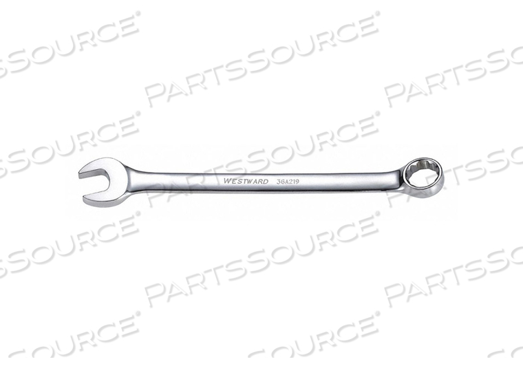 COMBINATION WRENCH SAE 1-1/16 SIZE by Westward COMBINATION WRENCH SAE 1-1/16 SIZE by Westward