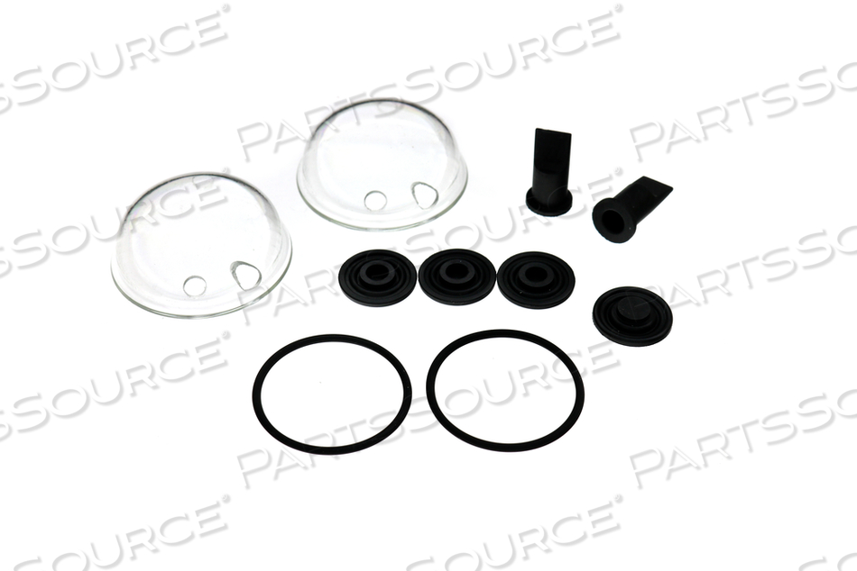 PREVENTIVE MAINTENANCE KIT FOR MODEL 201 MANIFOLD/110V PUMP by Medivators (Cantel Medical) (now STERIS)