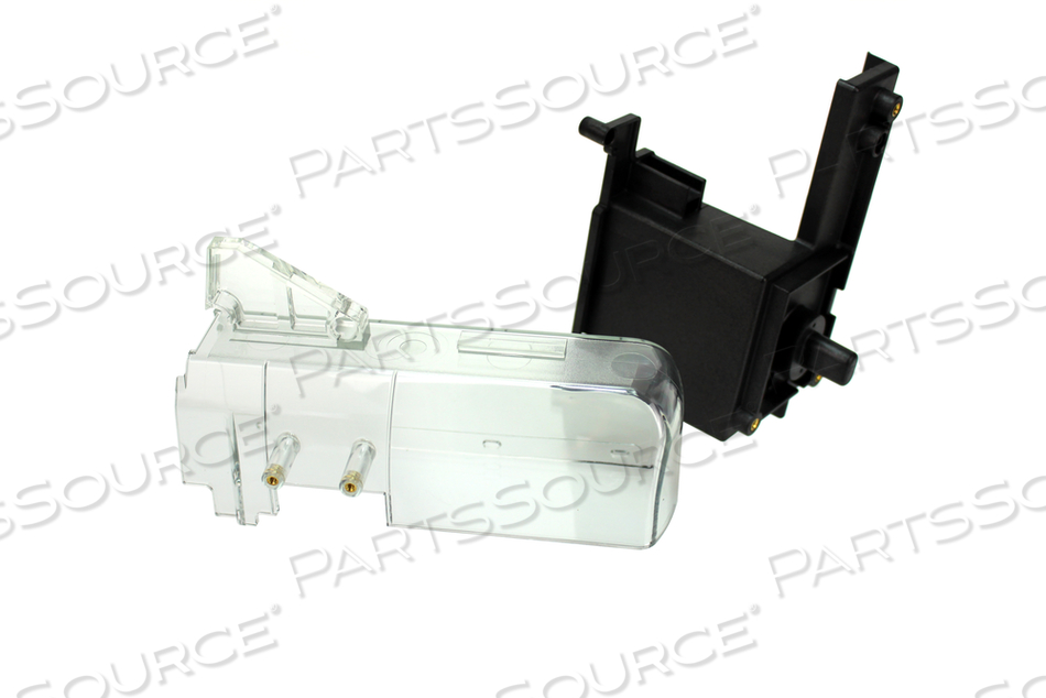 REAR DOOR FOR PATIENT CONTROLLED ANALGESIA 8120 by CareFusion Alaris / 303