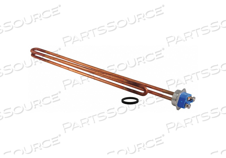 RESISTORED MWD ELEMENT COPPER 208V 6000W by Rheem