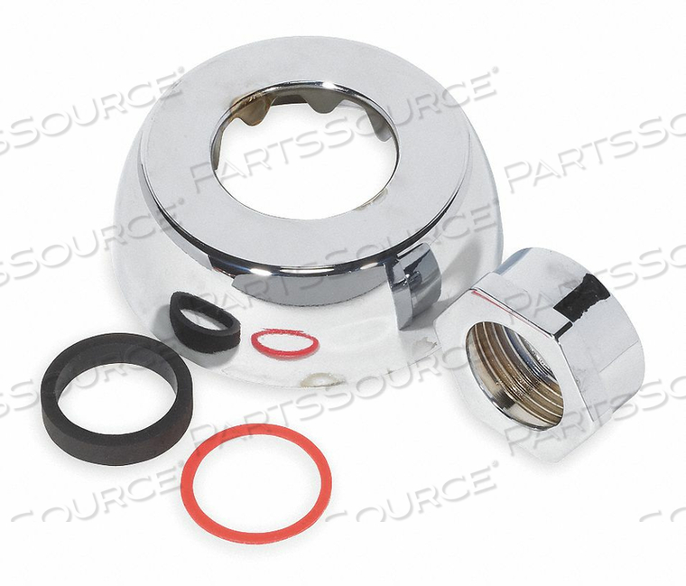 SPUD COUPLING ASSEMBLY SLOAN by Sloan SPUD COUPLING ASSEMBLY SLOAN by Sloan