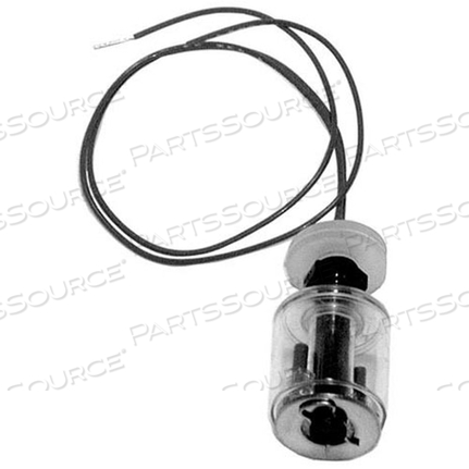 SWITCH AY,LIQ LEVEL-W/ADJ WSHR by Bunn