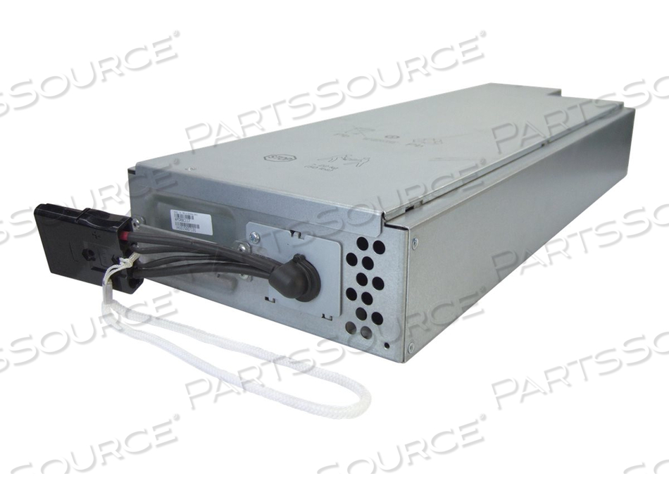 120V 5AH LEAD-ACID REPLACEMENT BATTERY CARTRIDGE FOR SMART-UPS LINE INTERACTIVE by APC / American Power Conversion 120V 5AH LEAD-ACID REPLACEMENT BATTERY CARTRIDGE FOR SMART-UPS LINE INTERACTIVE by APC / American Power Conversion