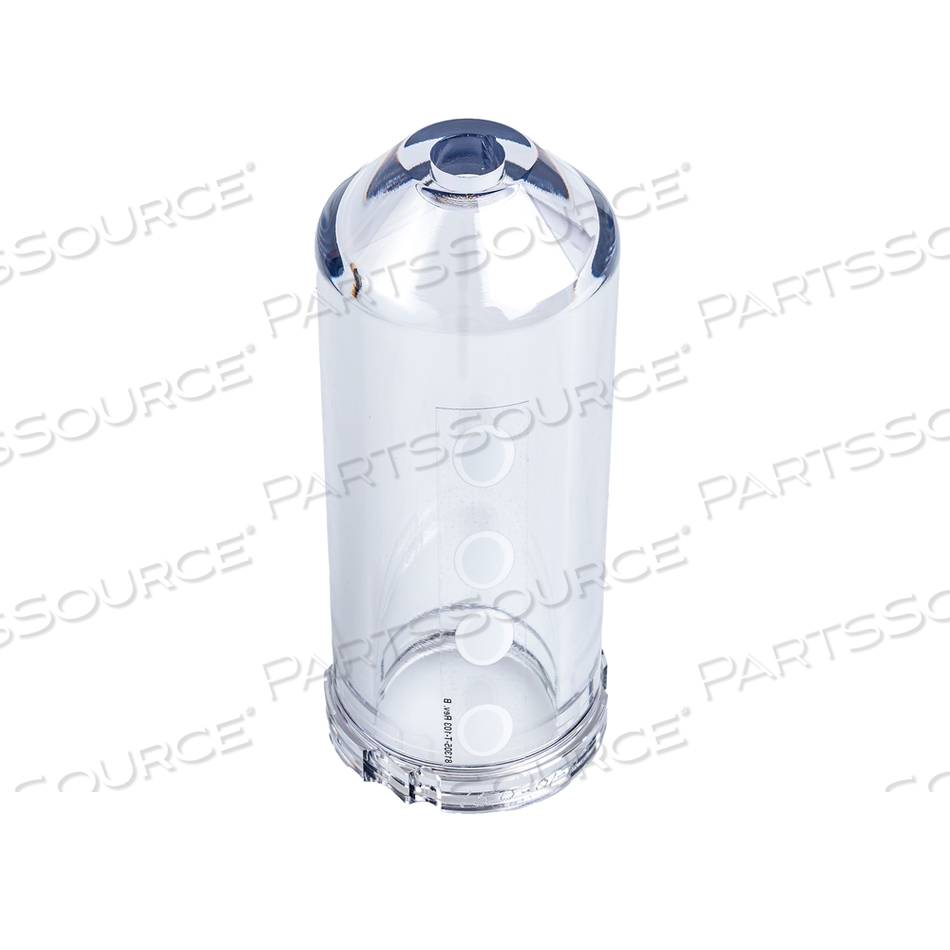 JACKET, PRESSURE, 150ML CAPACITY by Bayer Healthcare LLC