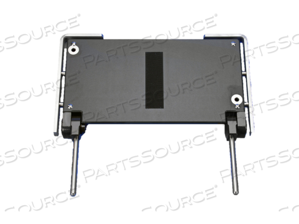 ASSEMBLY, HEADREST, FOR AMSCO® 3085 SURGICAL TABLE by STERIS Corporation ASSEMBLY, HEADREST, FOR AMSCO® 3085 SURGICAL TABLE by STERIS Corporation