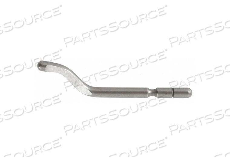 DEBURRING REPLACEMENT BLADE E100S by Shaviv