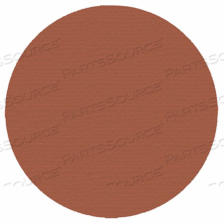 IND FLOOR TAPE MARKERS DOT BROWN PK100 by Mighty Line IND FLOOR TAPE MARKERS DOT BROWN PK100 by Mighty Line