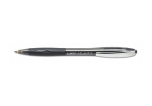 BALLPOINT PENS BLACK PK12 by BIC