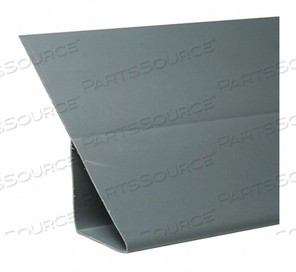 BIRD SLIDE GRAY 8 LB. 5 FT L PK3 by Bird Barrier