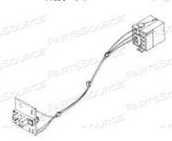 TACHOMETER PC BOARD ASSEMBLY 