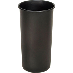 20 GALLON PLASTIC LINER FOR ALUMINUM TRASH CANS by Witt Company