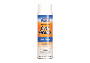 FOAMING OVEN CLEANER 20 OZ. CITRUS PK12 by Dymon