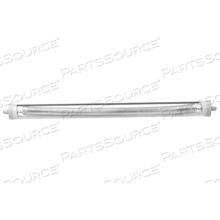 QUARTZ ELEMENT 120V 680W 25-5/16" 