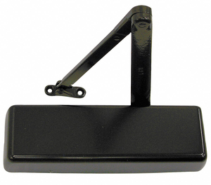 H4249 DOOR CLOSER DARK BRONZE RH by LCN