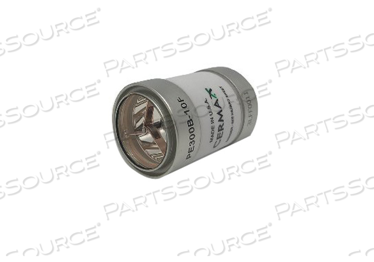REPLACEMENT FOR PERKIN ELMER PE300B-10F LIGHT BULB LAMP 
