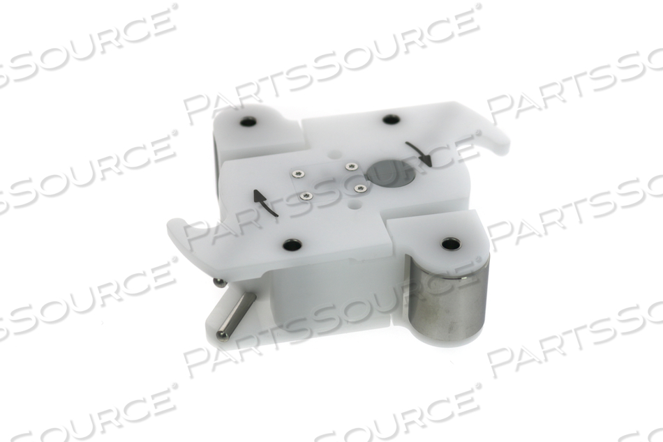 ROLLER FOR BLOOD PUMP by B. Braun Medical Inc (Renal Therapies Division)