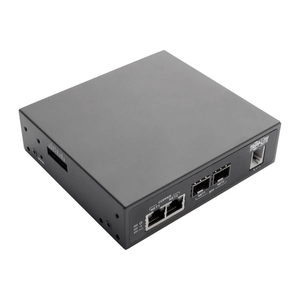 8-PORT CONSOLE SERVER BUILT-IN MODEM DUAL GBE NIC FLASH DUAL SIM by Tripp Lite 8-PORT CONSOLE SERVER BUILT-IN MODEM DUAL GBE NIC FLASH DUAL SIM by Tripp Lite