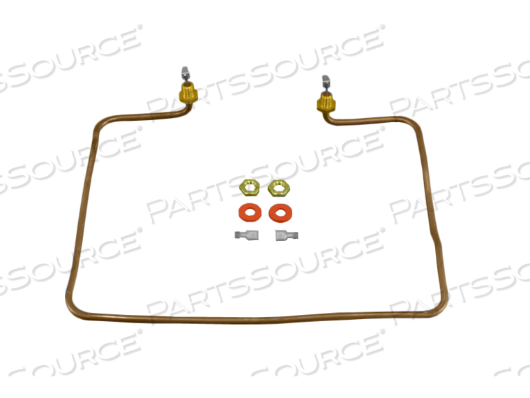 ELEMENT, 1500 W, 240 V by Chattanooga Group (A DJO Company)